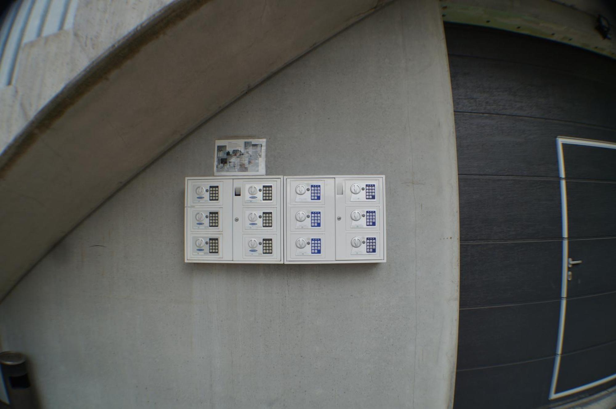 Hofgut Stefan Hostel Uhldingen-Mühlhofen Exterior photo